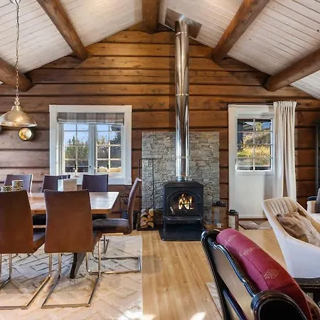Th615 Stunning Chalet, Ski In, Ski Out In Trysil * Trysil