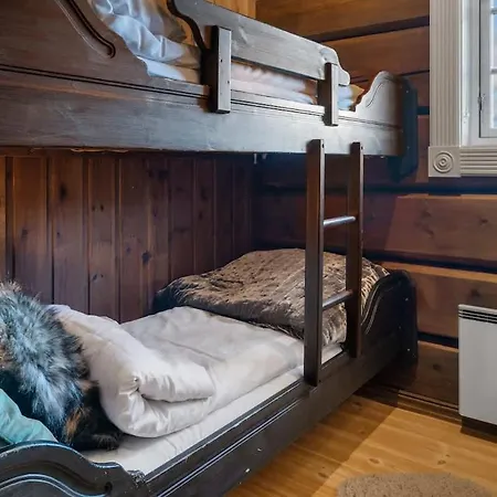 Trysilfjell 615 By Vacation Chalet *