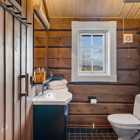 Trysilfjell 615 By Vacation