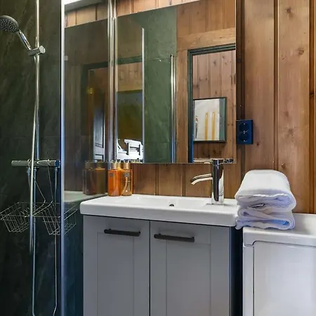 Trysilfjell 615 By Vacation Chalet Trysil