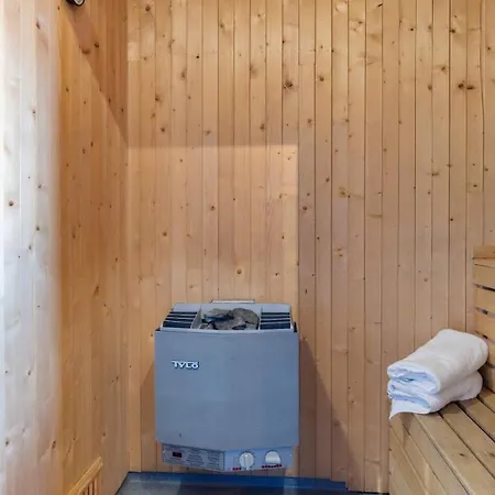 Chalet Trysilfjell 615 By Vacation *