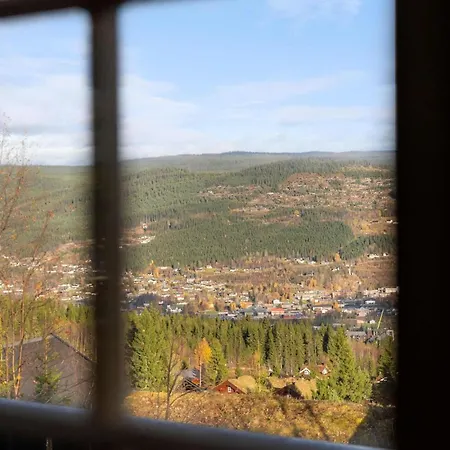 Chalet Trysilfjell 615 By Vacation Trysil