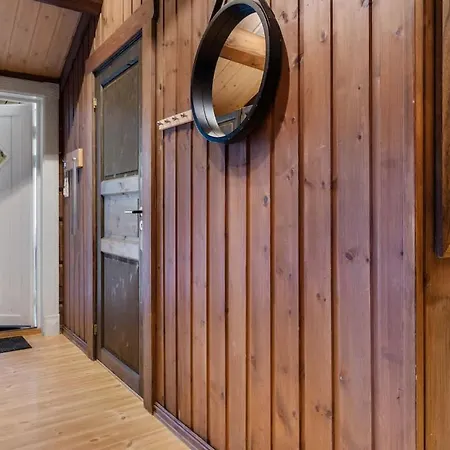 Trysilfjell 615 By Vacation Trysil