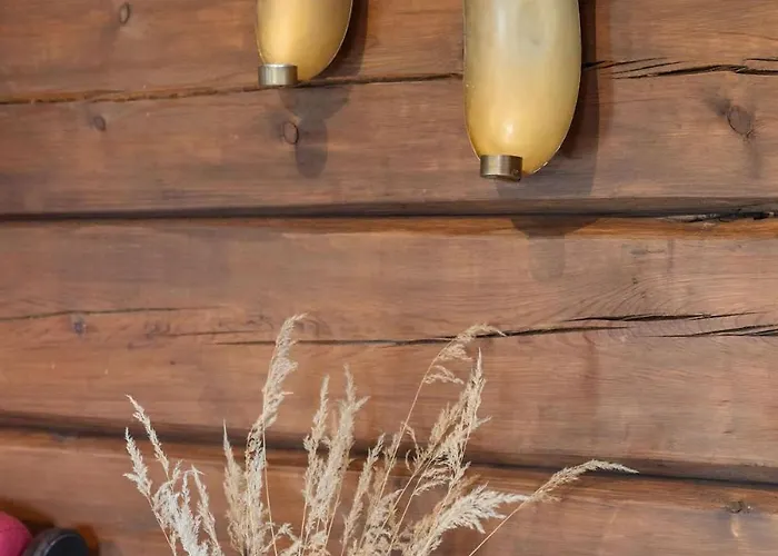 Trysilfjell 615 By Vacation Chaleter *