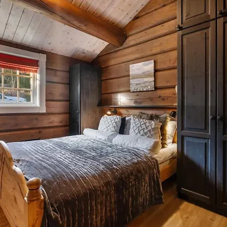 Trysilfjell 615 By Vacation *