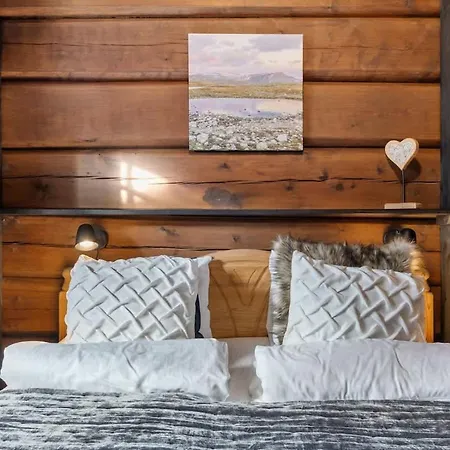 Trysilfjell 615 By Vacation 샬레 *