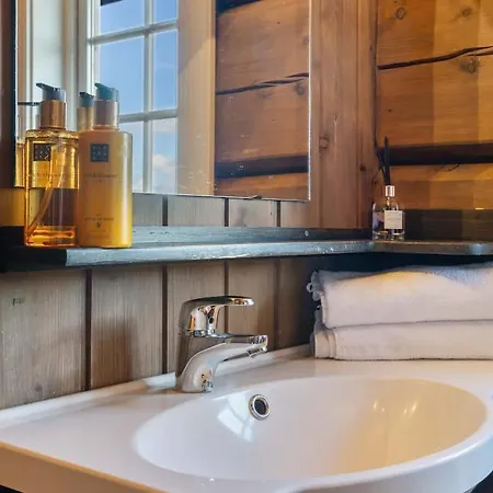 Trysilfjell 615 By Vacation