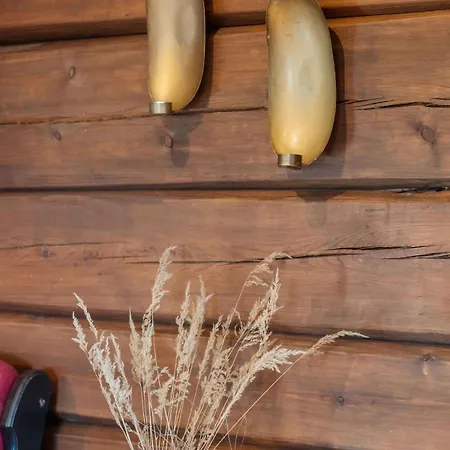 Trysilfjell 615 By Vacation 샬레 *